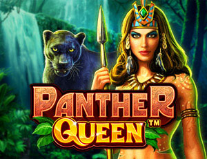 Panther Queen