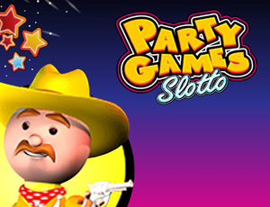 Party Games Slotto