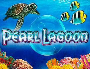 Pearl Lagoon