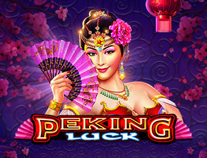Peking Luck