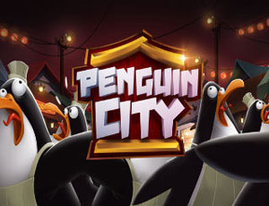 Penguin City