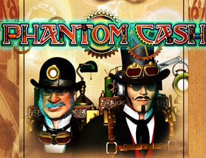 Phantom Cash