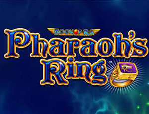 Pharaoh’s Ring
