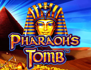 Pharaoh’s Tomb
