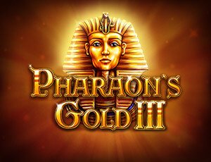 Pharaoh's Gold III