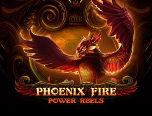 Phoenix Fire Power Reels