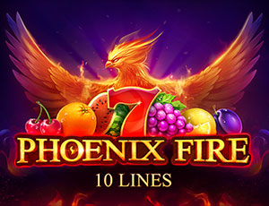 Phoenix Fire