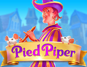 Pied Piper