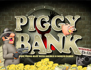 Piggy Bank