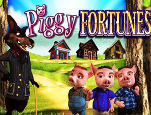 Piggy Fortunes