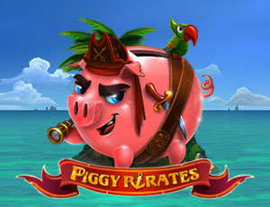 Piggy Pirates