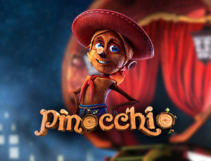 Pinocchio