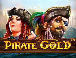 Pirate Gold