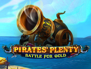 Pirates Plenty Battle For Gold