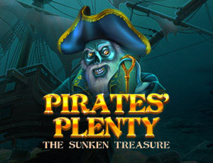 Pirates Plenty