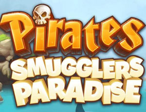 Pirates - Smugglers Paradise