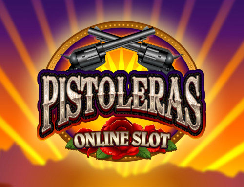Pistoleras