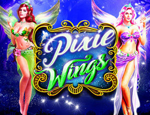 Pixie Wings