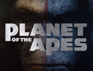 Planet of the Apes