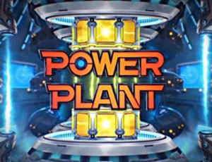 Power Plant