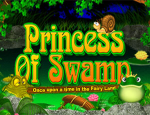Princess Of Swamp