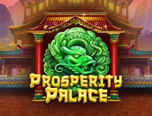 Prosperity Palace