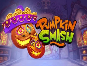 Pumpkin Smash