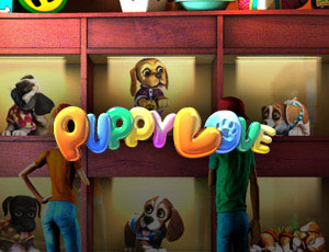 Puppy Love Plus