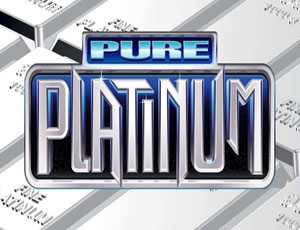 Pure Plantinum