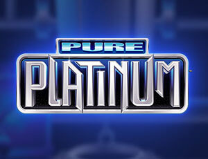 Pure Platinum