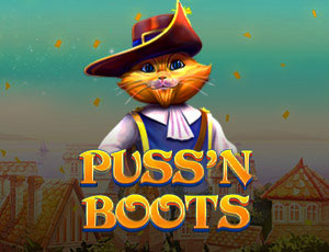 Puss'n Boots