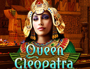 Queen Cleopatra