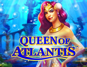 Queen of Atlantis