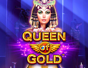 Queen of Gold