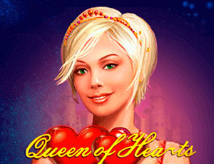 Queen of Hearts