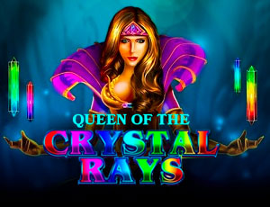 Queen of the Crystal Rays