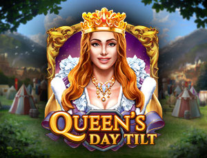 Queens Day Tilt