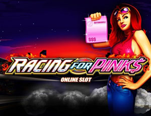 Racing For Pinks