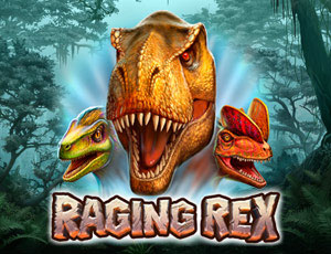 Raging Rex
