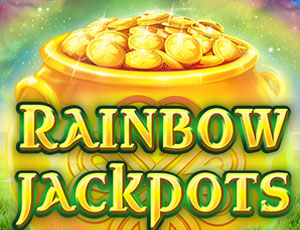 Rainbow Jackpots