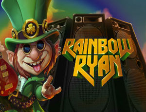 Rainbow Ryan