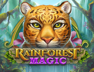 Rainforest Magic
