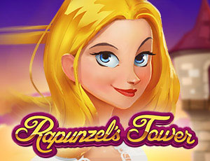 Rapunzel's Tower