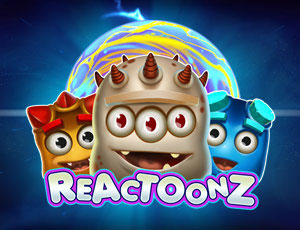 Reactoonz