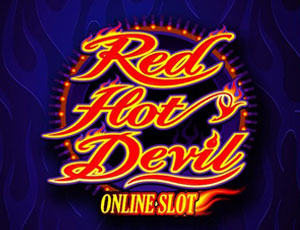 Red Hot Devil