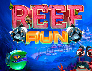 Reef Run