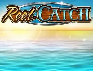 Reel Catch