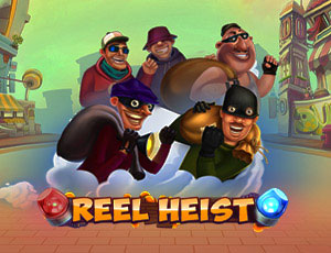 Reel Heist