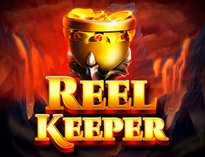 Reel Keeper