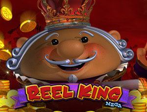 Reel King Mega